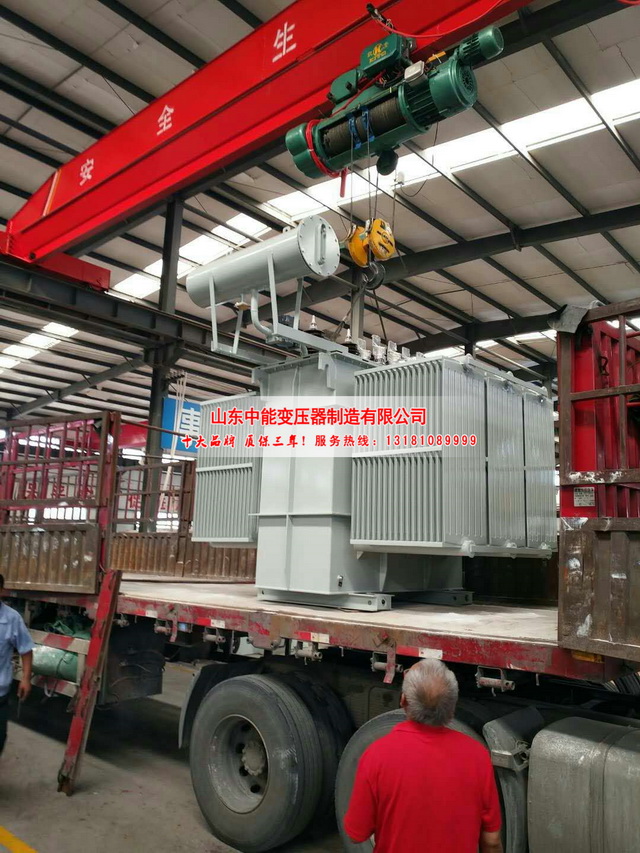 凤城油浸式变压器怎样辨别铜铝